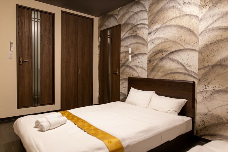 Hotel The Pagoda Experience