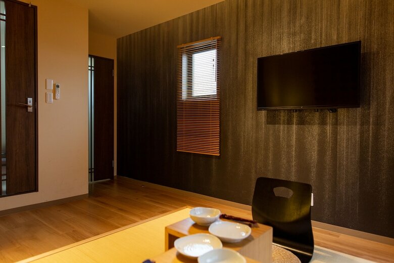 Hotel The Pagoda Experience