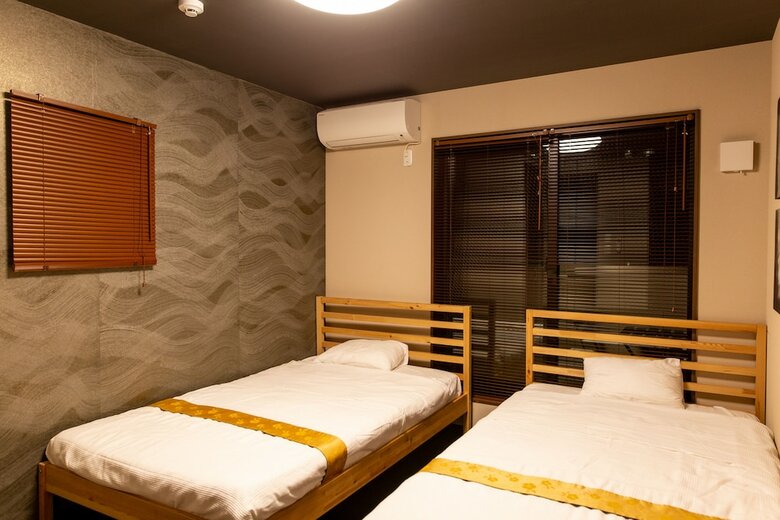 Hotel The Pagoda Experience