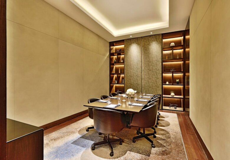 Hotel Radisson Blu Faridabad