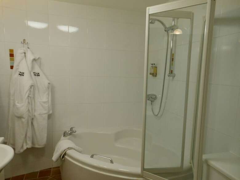 Hotel The Inn Boutique - Jersey
