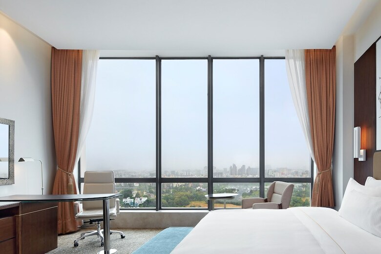 Hotel The Westin Kolkata Rajarhat