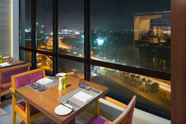 Hotel The Westin Kolkata Rajarhat