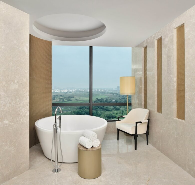 Hotel The Westin Kolkata Rajarhat