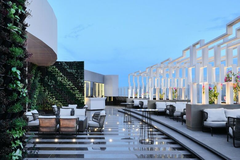 Hotel The Westin Kolkata Rajarhat