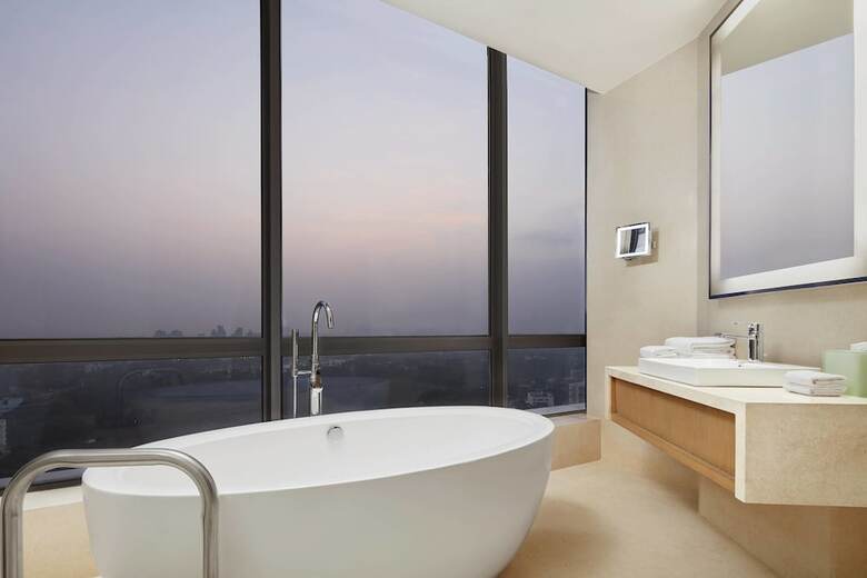 Hotel The Westin Kolkata Rajarhat