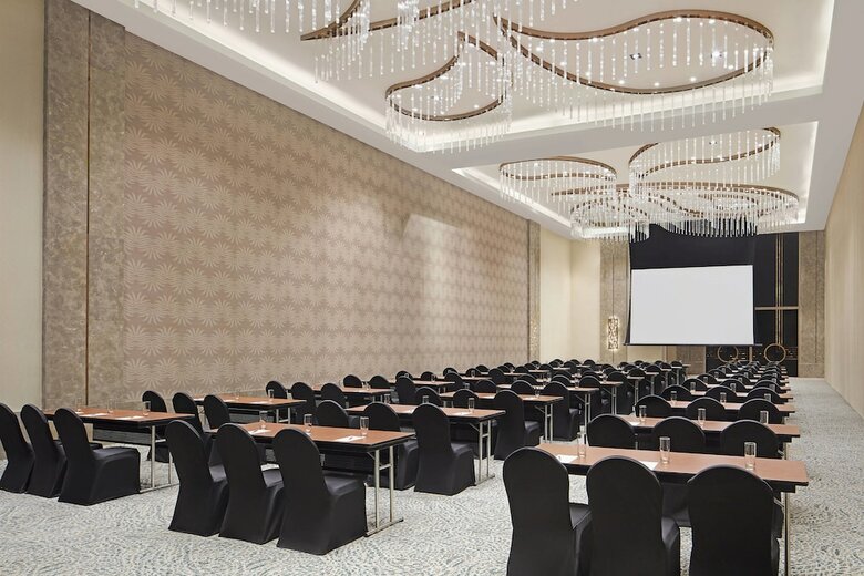 Hotel The Westin Kolkata Rajarhat