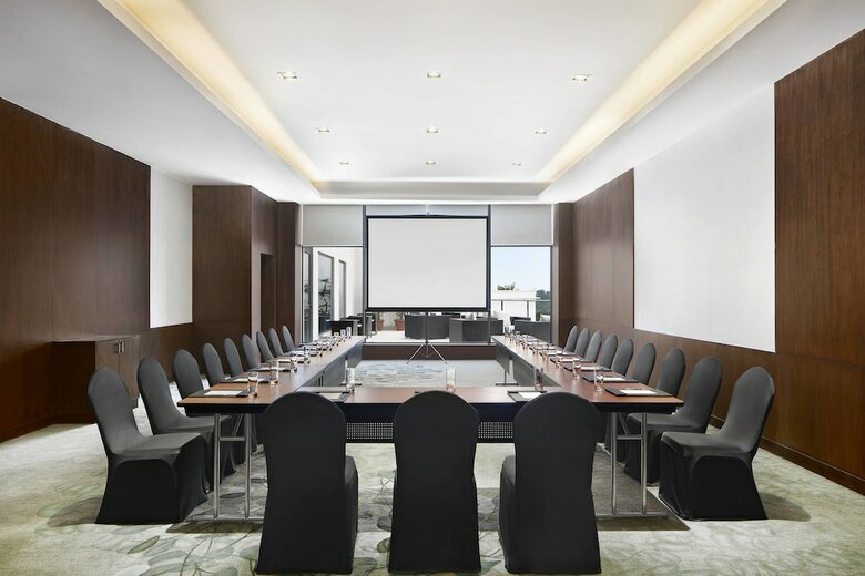 Hotel The Westin Kolkata Rajarhat