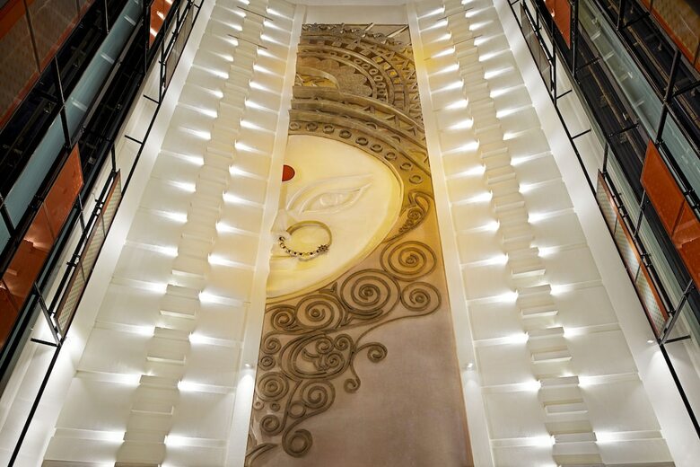 Hotel The Westin Kolkata Rajarhat
