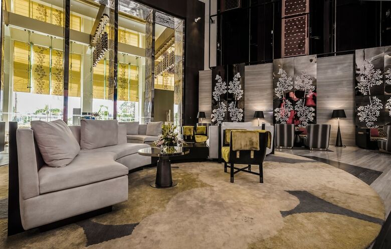 Hotel The Westin Kolkata Rajarhat
