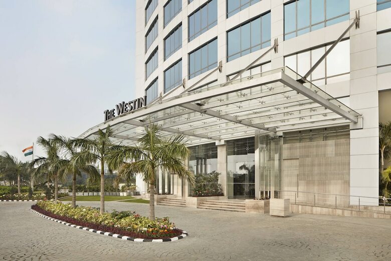 Hotel The Westin Kolkata Rajarhat