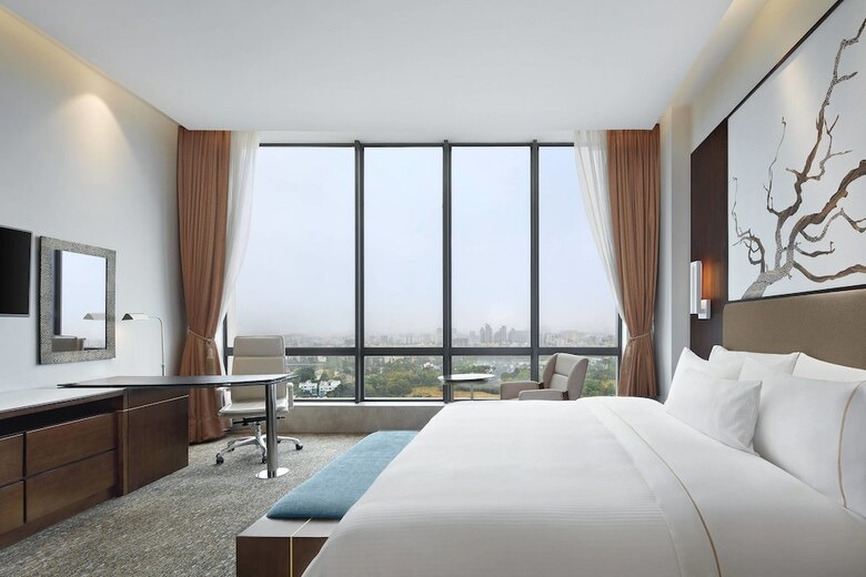 Hotel The Westin Kolkata Rajarhat
