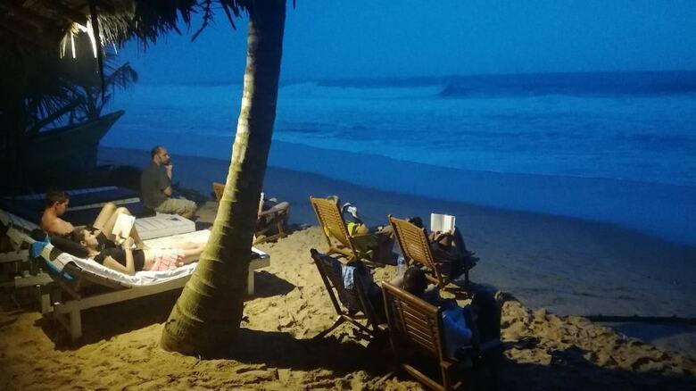 Hotel Mothers Place Nimala