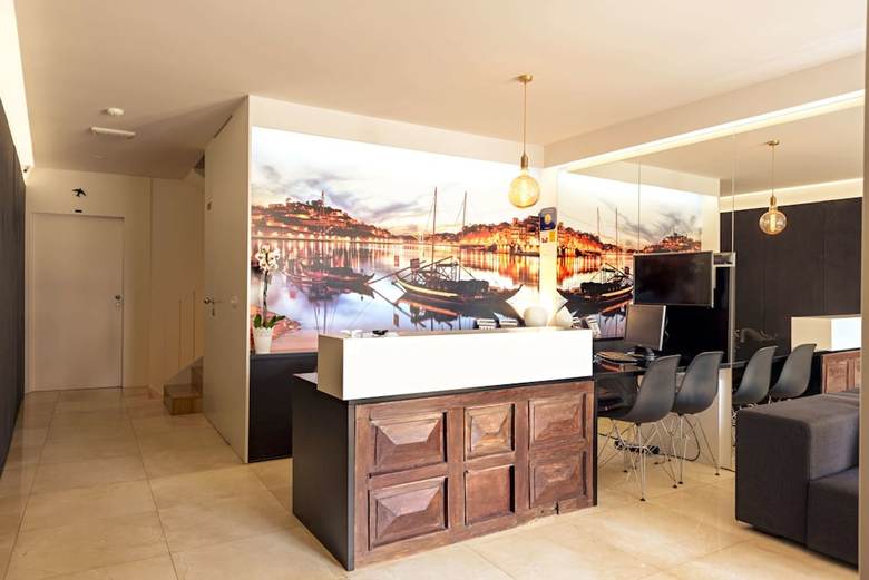 Aparthotel Cathedral Design Apartments