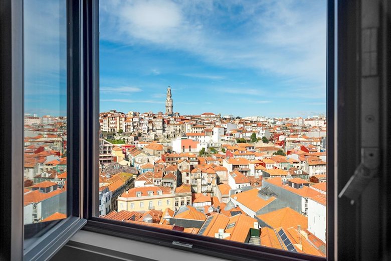 Aparthotel Cathedral Design Apartments