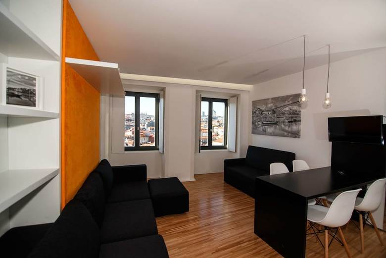 Aparthotel Cathedral Design Apartments