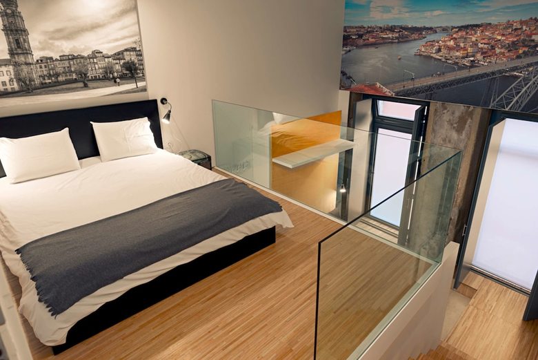Aparthotel Cathedral Design Apartments