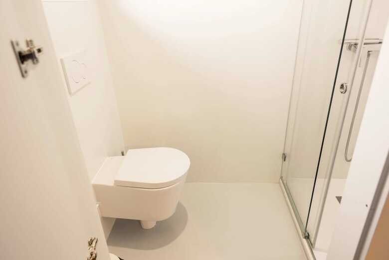 Aparthotel Cathedral Design Apartments