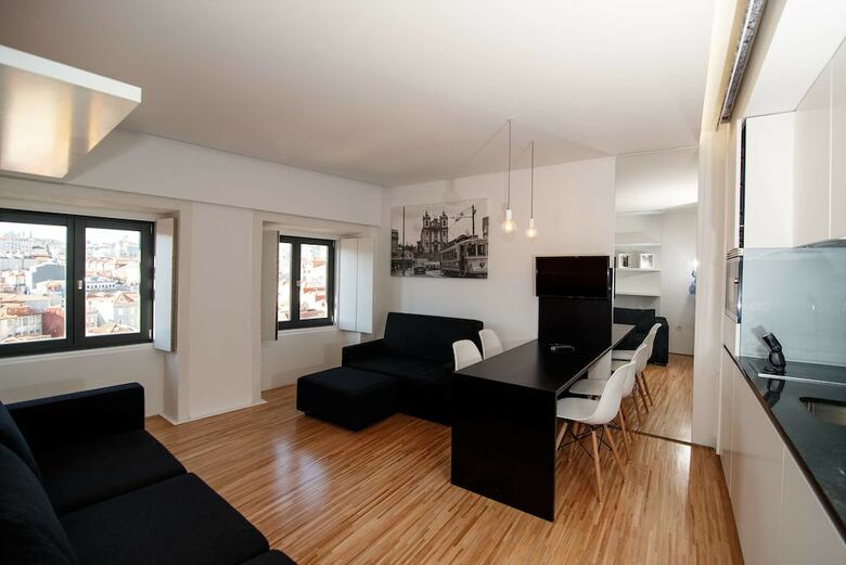 Aparthotel Cathedral Design Apartments