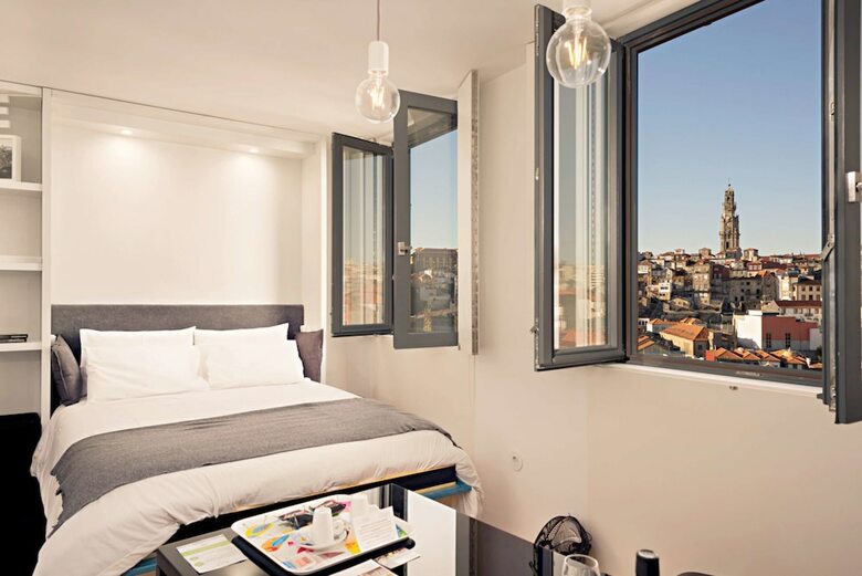 Aparthotel Cathedral Design Apartments