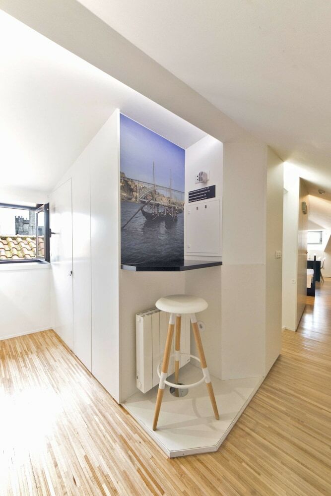 Aparthotel Cathedral Design Apartments