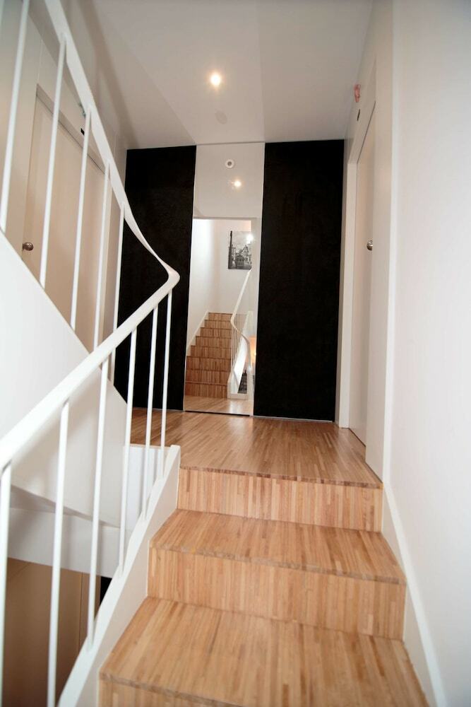 Aparthotel Cathedral Design Apartments