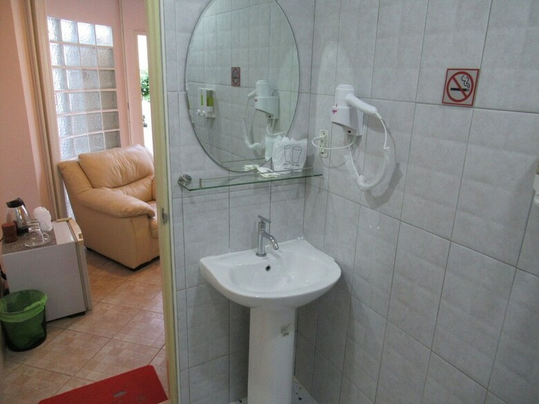 Hotel Villa Oranje Pattaya