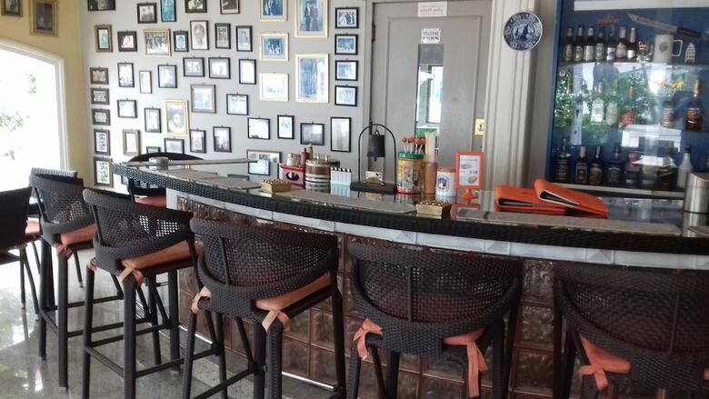 Hotel Villa Oranje Pattaya
