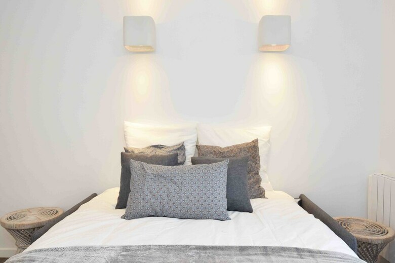 Apartamento Appart Lacordaire Tour Eiffel