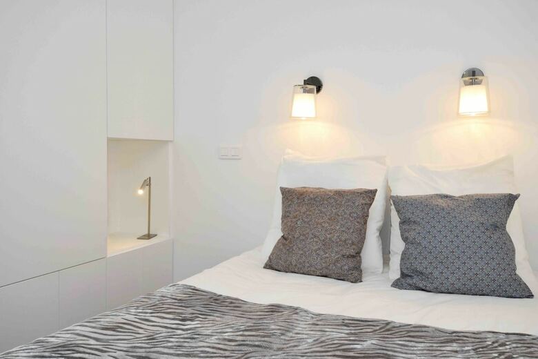 Apartamento Appart Lacordaire Tour Eiffel