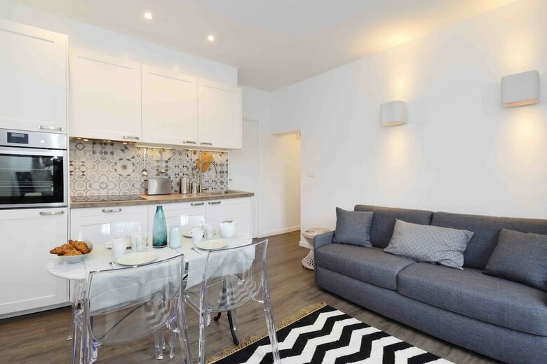 Apartamento Appart Lacordaire Tour Eiffel