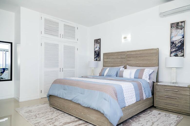 Villa Ocho Rios Skyview Guest Apartment