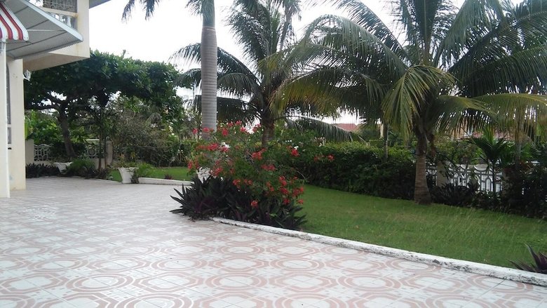 Villa Ocho Rios Golden View