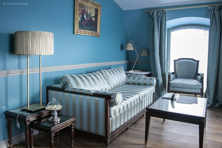 Hotel H�tel De S�ze