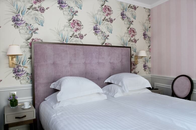 Hotel H�tel De S�ze
