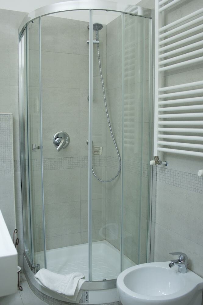 Bed & Breakfast Hotel Agor�