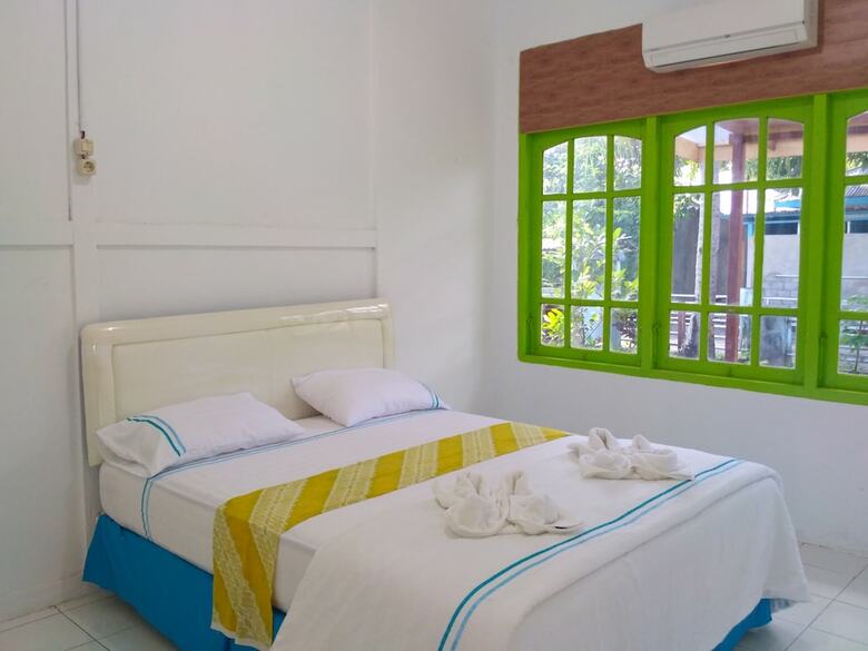 Apartamento Teraailan Heritage Resort