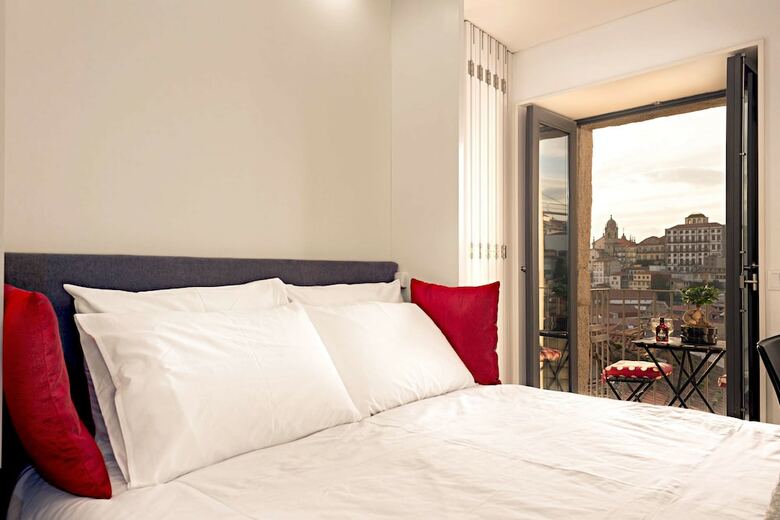 Old City Design Apartments