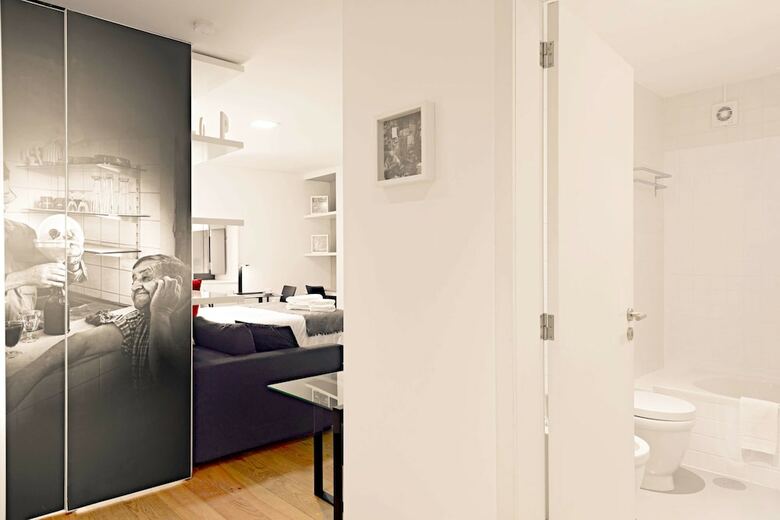 Old City Design Apartments