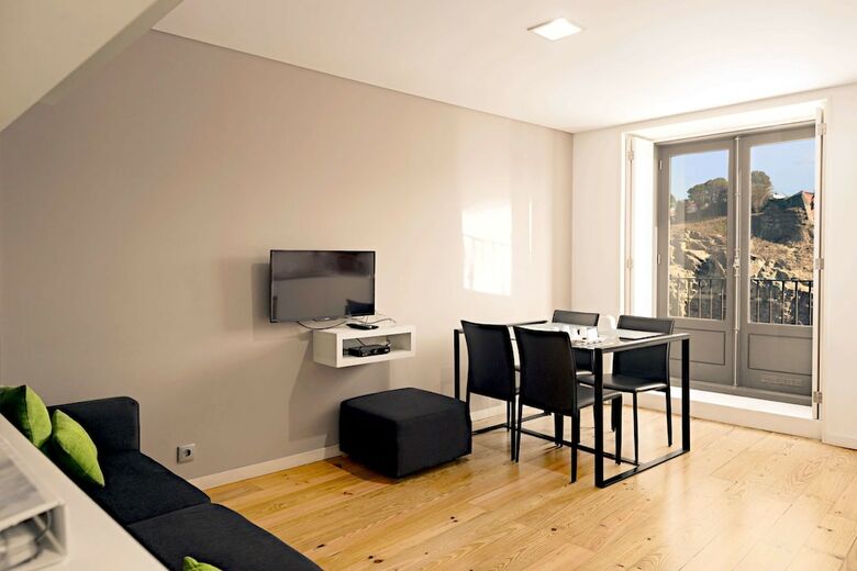 Old City Design Apartments