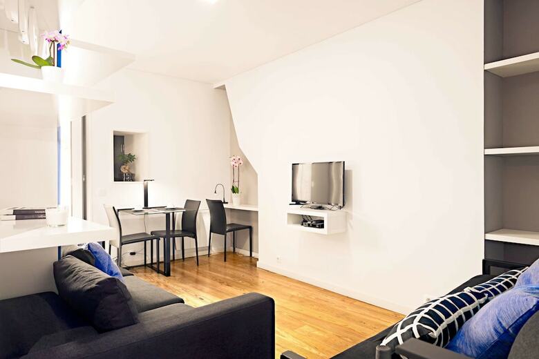 Old City Design Apartments