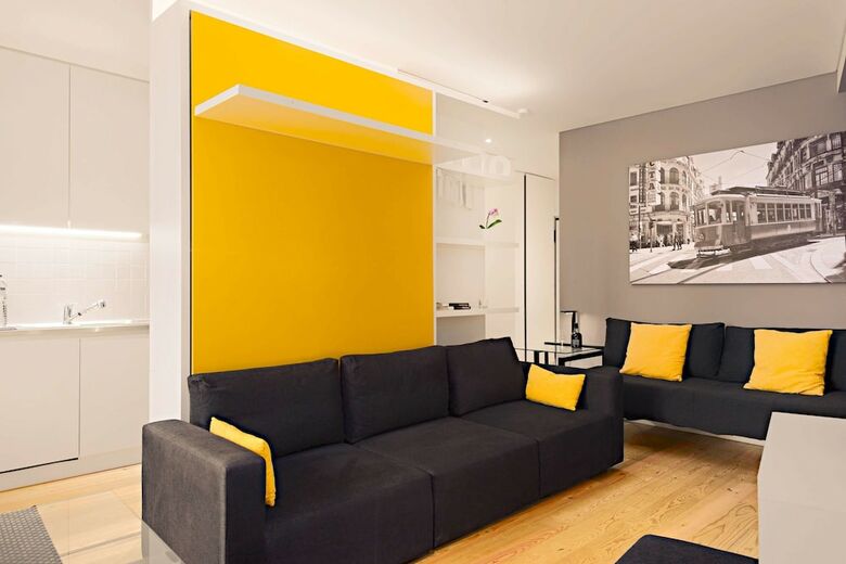Old City Design Apartments