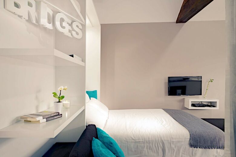 Old City Design Apartments