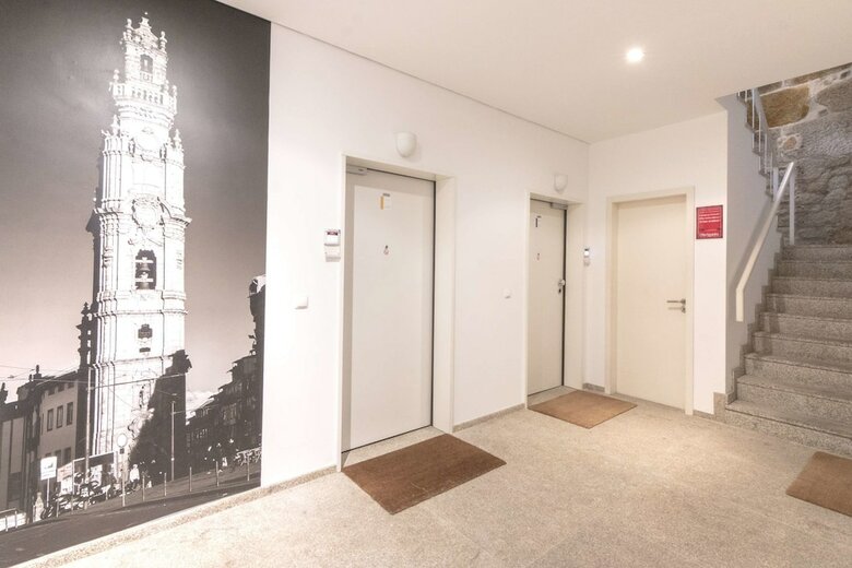 Old City Design Apartments
