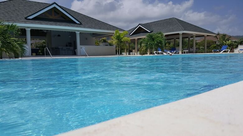 Apartamentos Ocho Rios Villa At Coolshade V