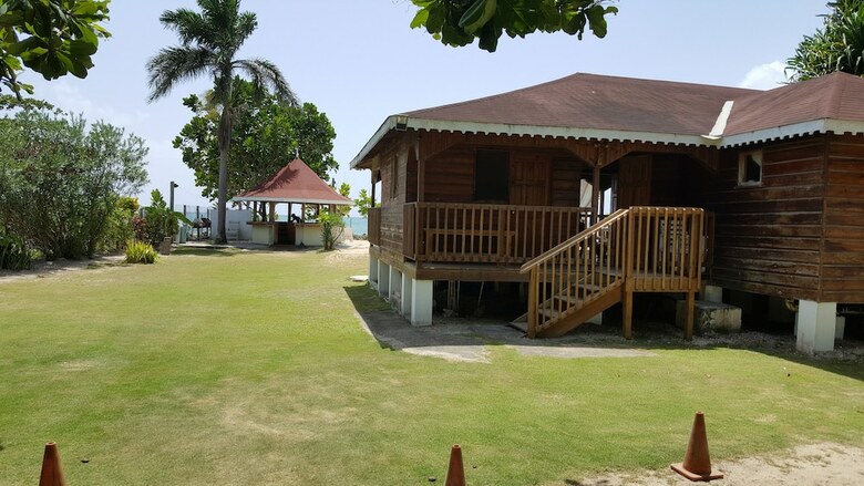 Apartamentos Ocho Rios Villa At Coolshade V