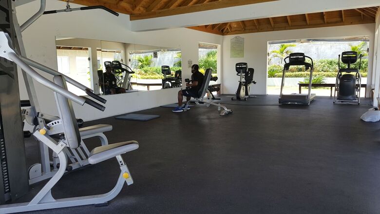 Apartamentos Ocho Rios Villa At Coolshade V