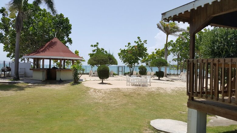 Apartamentos Ocho Rios Villa At Coolshade V
