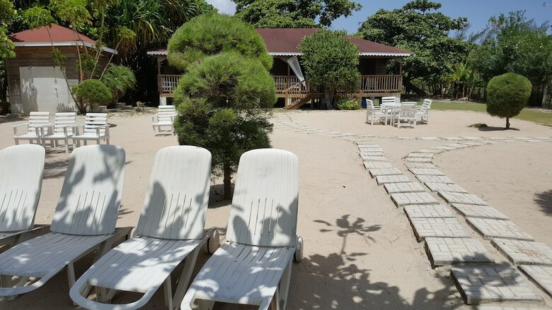 Apartamentos Ocho Rios Villa At Coolshade V