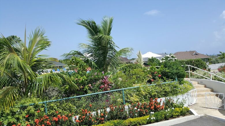 Apartamentos Ocho Rios Villa At Coolshade V